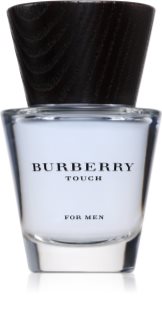 Burberry Touch for Men Tualetes ūdens (EDT) vīriešiem