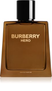 Burberry Hero Eau de Parfum Eau de Parfum recargable para hombre