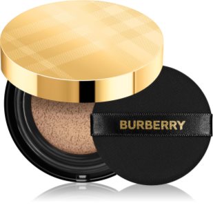 Burberry Ultimate Glow Cushion aufhellendes Kompakt - Foundation