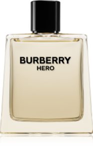 Burberry Hero toaletna voda za moške