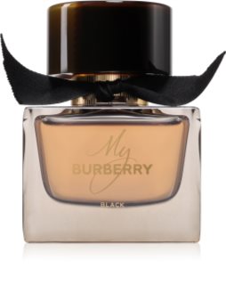 Burberry My Burberry Black Eau de Parfum pour femme