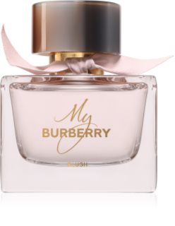 Burberry My Burberry Blush Parfumuotas vanduo moterims