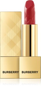 Burberry Kisses сатенено червило цвят Union Red 113 3 гр.