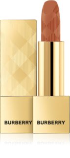 Burberry Kisses Matte barra de labios matificante
