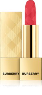 Burberry Kisses Matte matirajući ruž za usne nijansa Matte Bright Rose 42 3.3 g