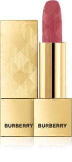 Burberry Kisses Matte batom matificante tom Matte Rosewood 38 3.3 g