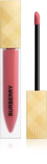 Burberry Kisses Liquid Matte batom líquido com efeito mate tom Blush Pink 31 6 ml