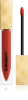 Burberry Kisses Liquid Matte batom líquido com efeito mate tom Velvet Russet 93 6 ml