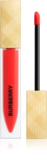Burberry Kisses Liquid Matte rouge à lèvres liquide mat teinte Tang Red 108 6 ML 6 ml