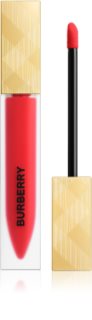 Burberry Kisses Liquid Matte matná tekutá rtěnka