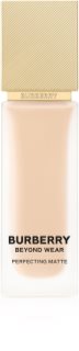 Burberry Beyond Wear Perfecting Matte Foundation base líquida mate