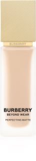 Burberry Beyond Wear Perfecting Matte Foundation base liquida mete