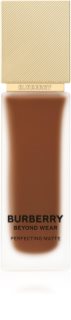 Burberry Beyond Wear Perfecting Matte Foundation machiaj lichid cu un finisaj mat culoare Deep Cool 140 30 ml
