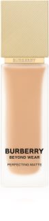 Burberry Beyond Wear Perfecting Matte Foundation tekutý make-up s matným finišem