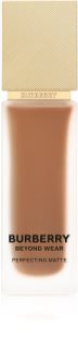 Burberry Beyond Wear Perfecting Matte Foundation machiaj lichid cu un finisaj mat culoare Deep Neutral 120 30 ml