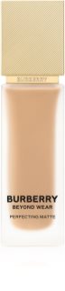 Burberry Beyond Wear Perfecting Matte Foundation tekutý make-up s matným finišem