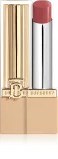 Burberry Brit Shine Slimstick Fugtgivende og glansfuld læbestift Skygge Rose Petal 606 3 g