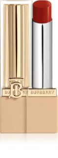 Burberry Brit Shine Slimstick hidratáló szájfény árnyalat Burnished Red 117 3 g