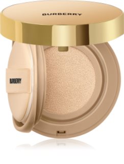 Burberry Beyond Wear Perfecting Matte Cushion maquillaje de larga duración en esponja SPF 15
