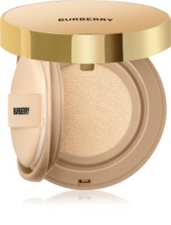Burberry Beyond Wear Perfecting Matte Cushion dolgoobstojni tekoči puder v gobici SPF 15