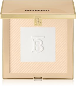 Burberry Beyond Wear Powder cipria opacizzante effetto lisciante Fair 01 11 g