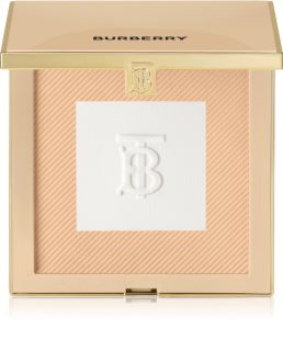 Burberry Beyond Wear Powder matující pudr s vyhlazujícím efektem