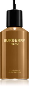 Burberry Hero Eau de Parfum Eau de Parfum til mænd Refill