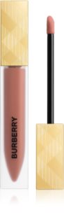 Burberry Kisses Liquid Matte batom líquido com efeito mate tom Chai Brown 036 6 ml