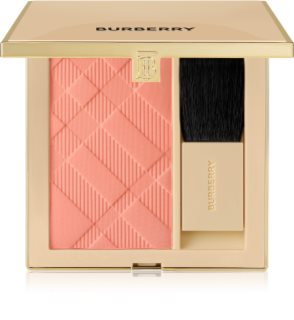 Burberry Beyond Wear Outdoor Blush blush in polvere colore 32 Rose Meadow 9 g