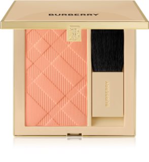 Burberry Beyond Wear Outdoor Blush blush em pó tom 40 Peach Tree 9 g