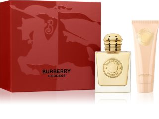 Burberry Goddess Set lahjasetti naisille