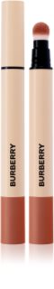 Burberry Brit Matte Veil rossetto idratante opaco liquido colore English Oak 652 3 ml