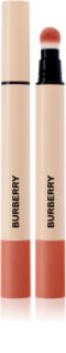 Burberry Brit Matte Veil hidratáló folyékony matt rúzs árnyalat Marmalade 611 3 ml