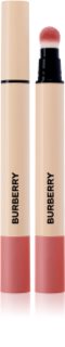 Burberry Brit Matte Veil matter, feuchtigkeitsspendender und flüssiger Lippenstift