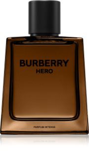 Burberry Hero Parfum Intense perfumy napełnialny dla mężczyzn