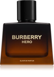 Burberry Hero Elixir de Parfum perfume intensiv för män 60 ml