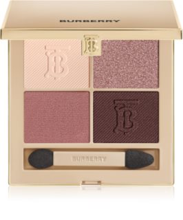 Burberry Eyequads Palette palette de fards à paupières