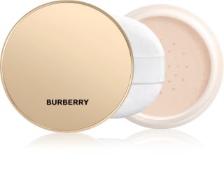 Burberry Beyond Wear Loose Powder poudre libre matifiante