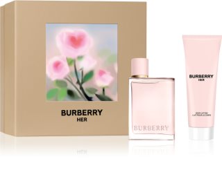Burberry 80㎝　4点セット Burberry Her kolekcija | notino.lt