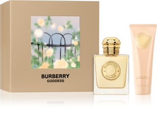 Burberry Goddess Set Geschenkset für Damen