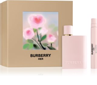 Burberry Her Elixir de Parfum Geschenkset für Damen