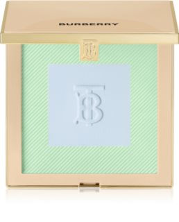 Burberry Beyond Wear Powder cipria opacizzante effetto lisciante Mint Cloud 06 11 g