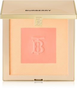 Burberry Beyond Wear Powder poudre matifiante effet lissant Amber Peach 07 11 g