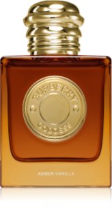 Burberry Goddess Amber Vanilla Eau de Parfum intense nachfüllbar für Damen
