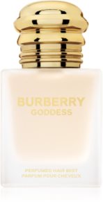 Burberry Goddess Hair Mist brume capillaire parfumée pour femme 30 ml
