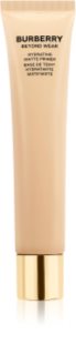 Burberry Beyond Wear Hydrating Matte Primer primer per fondotinta effetto matte effetto idratante 40 ml
