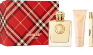 Burberry Goddess Dāvanu komplekts sievietēm 1 gab.