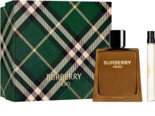 Burberry Hero coffret para homens