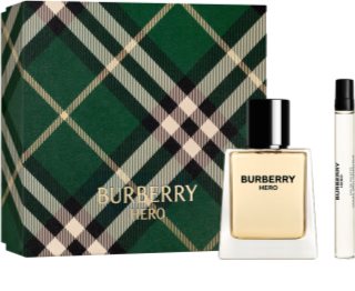 Burberry Hero σετ δώρου για άντρες