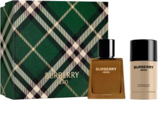Burberry Hero set cadou pentru bărbați
